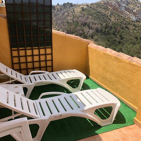 Paraiso Cumbre del Sol Εξωτερικό φωτογραφία