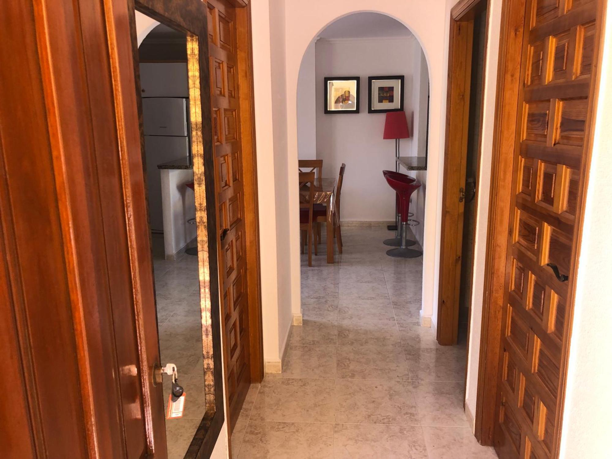 Paraiso Cumbre del Sol Εξωτερικό φωτογραφία
