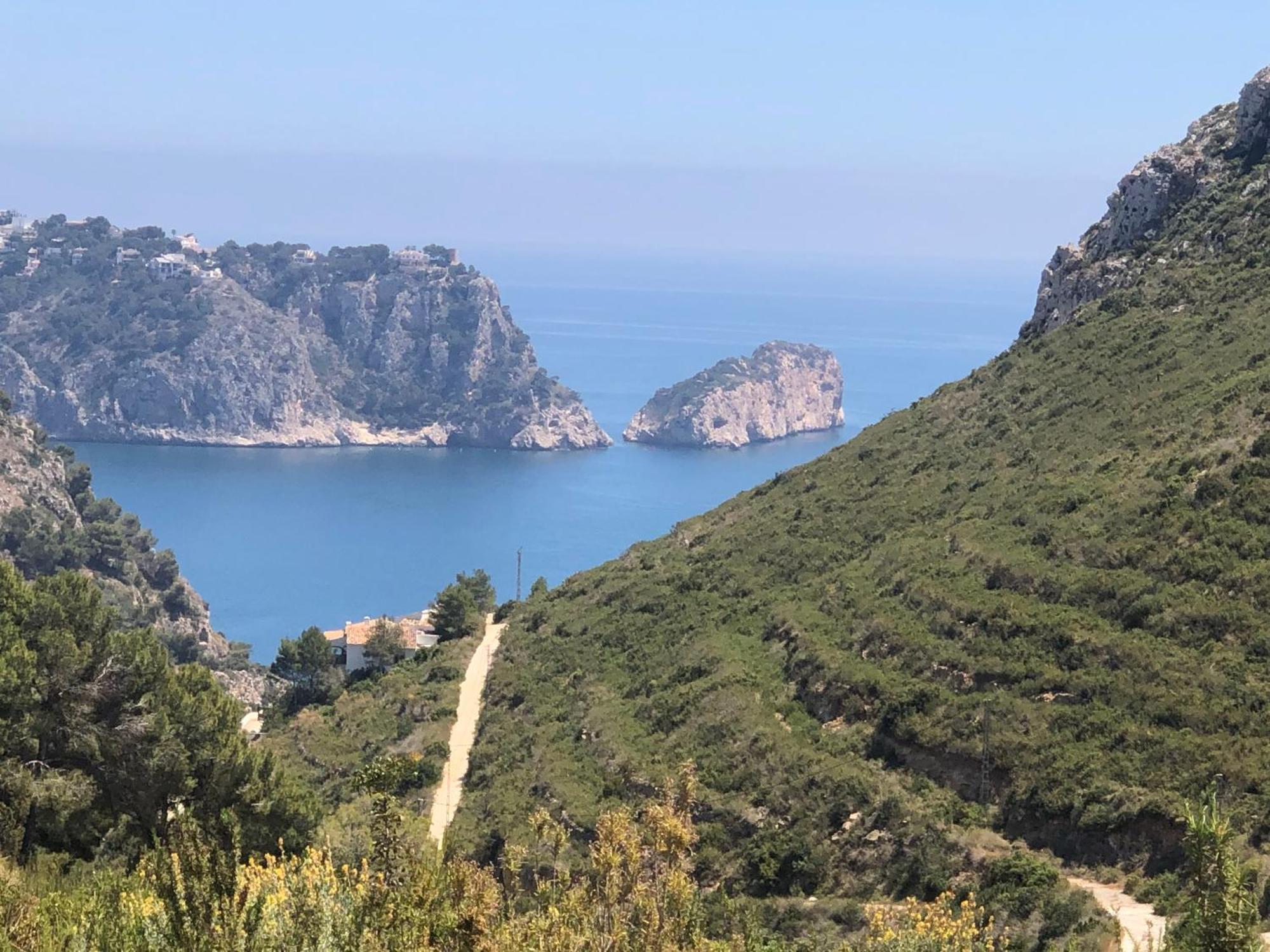 Paraiso Cumbre del Sol Εξωτερικό φωτογραφία
