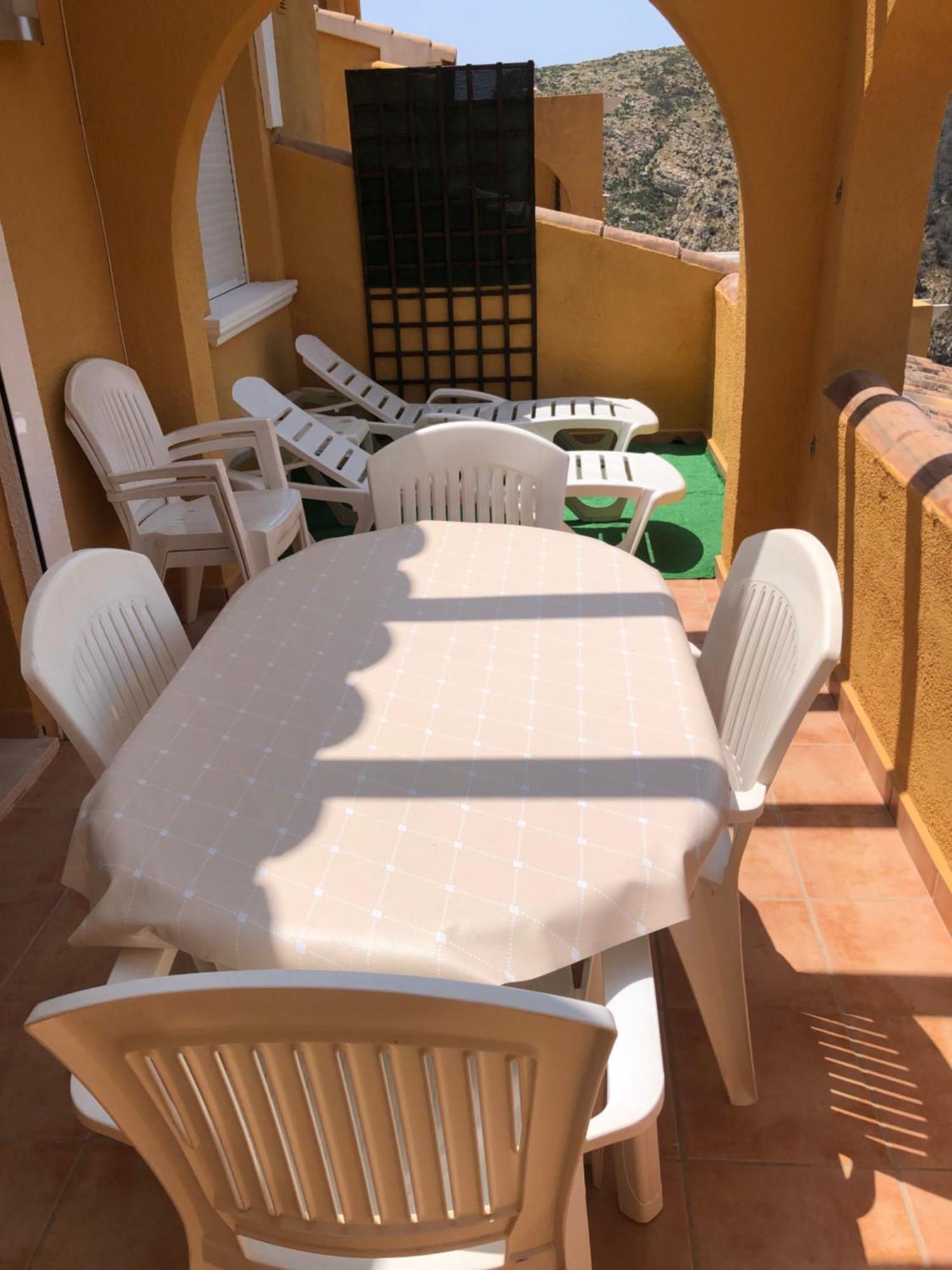 Paraiso Cumbre del Sol Εξωτερικό φωτογραφία