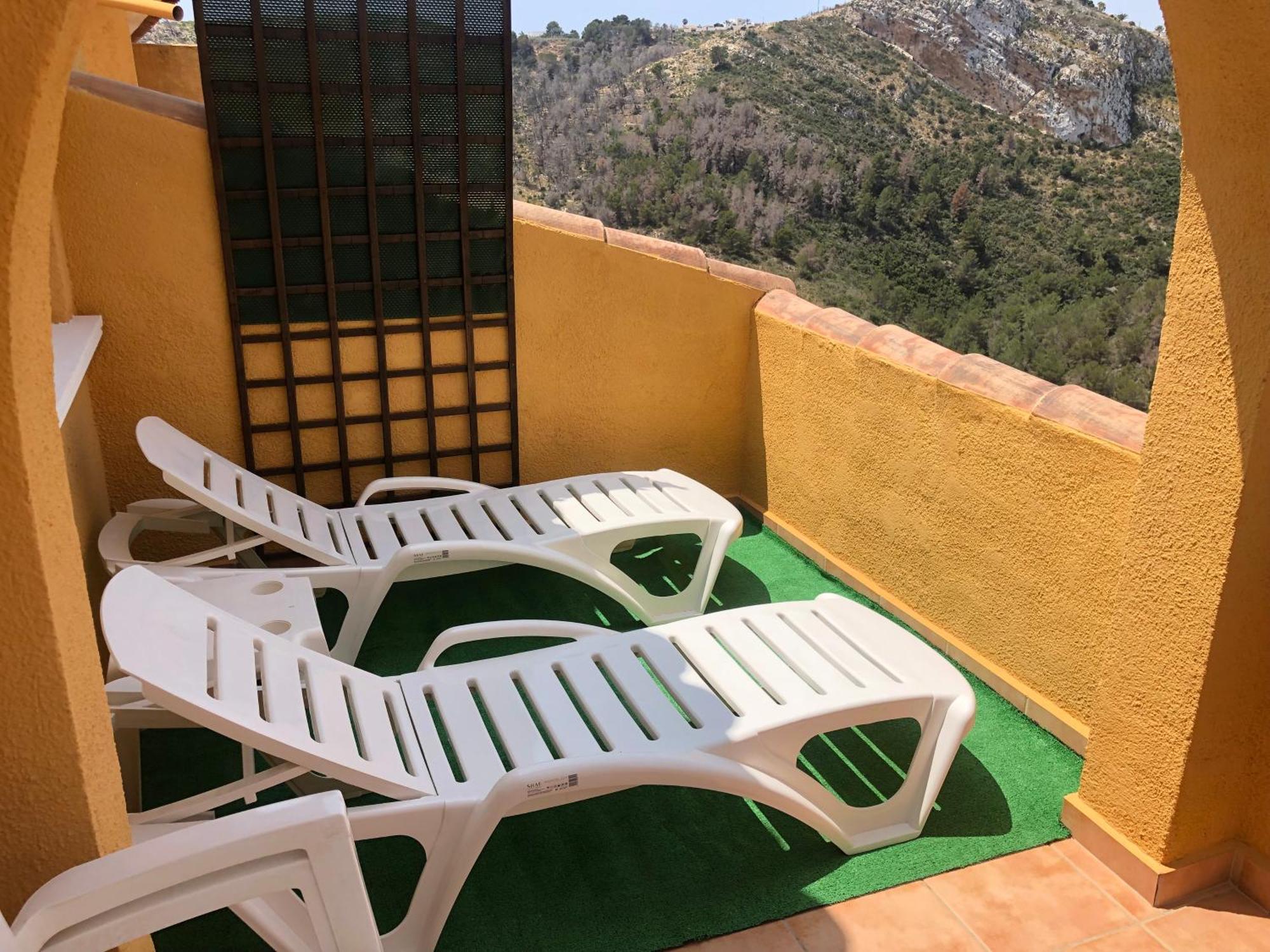 Paraiso Cumbre del Sol Εξωτερικό φωτογραφία