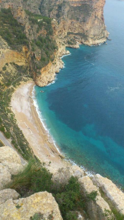 Paraiso Cumbre del Sol Εξωτερικό φωτογραφία