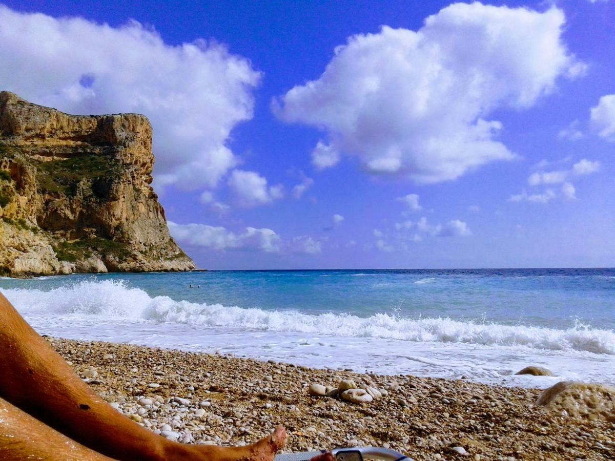 Paraiso Cumbre del Sol Εξωτερικό φωτογραφία